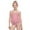 Red, variant on KYAIGUO Kids Toddler Girls One Piece Rash Guard Swimsuit Baby UPF 50 Sun Protection Swimwear Sleeveless Stripes Bathing Suit for 2-12Y