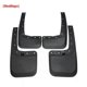thumbnail image 2 of Exquisite 2023 2024 2025 FOR Ford RANGER Mud Flaps Guard Splash Mudguard Fender Mudflaps Car Accessories Front Rear 4pcs, 2 of 5