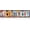 Lowrider Way, variant on Vintage Wall Decor Surfer Dude Dr Street Sign Metal Tin Signs for Bar Home Man Cave Cafe 16 x 4 Inches