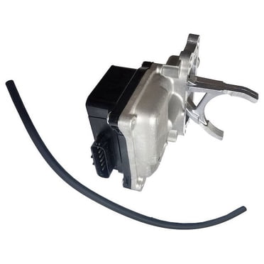 Fix Your 4WD! Front Differential Vacuum Actuator For Toyota Tacoma 05-19 & 4Runner/FJ