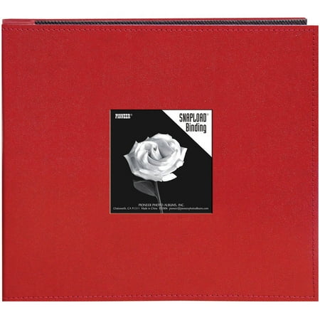 3 Ring Binder Photo Albums - 3-Ring Binder Chalkboard Album, 12