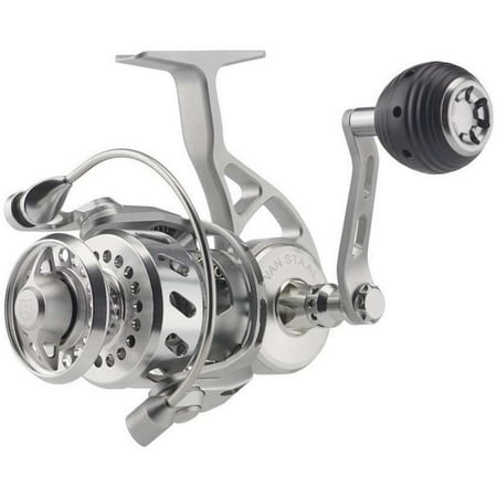 VR50 SEALED SPINNING REEL