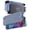 Navy, variant on Procase Dockable Protective PC Case for 2025 Nintendo Switch 2, Shockproof Case with Kickstand for Switch 2 2025 -Navy