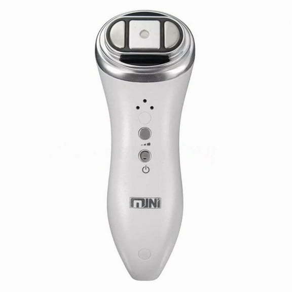 Mini Facial Machine Skin Treatments Anti Wrinkle Tightening Device