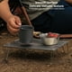 thumbnail image 4 of Taza de agua para acampar al aire libre Taza de camping portátil de acero inoxidable, 4 of 7