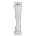 thumbnail image 3 of Hunter Women's Original Tall Gloss Rain Boots, 3 of 3