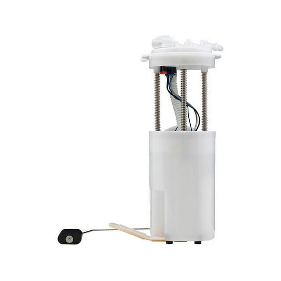Fuel Pump Assembly - Compatible with 1998 - 2000 Chevy Tahoe Sport Utility 4-Door 5.7L V8 Naturally Aspirated OHV GAS 1999
