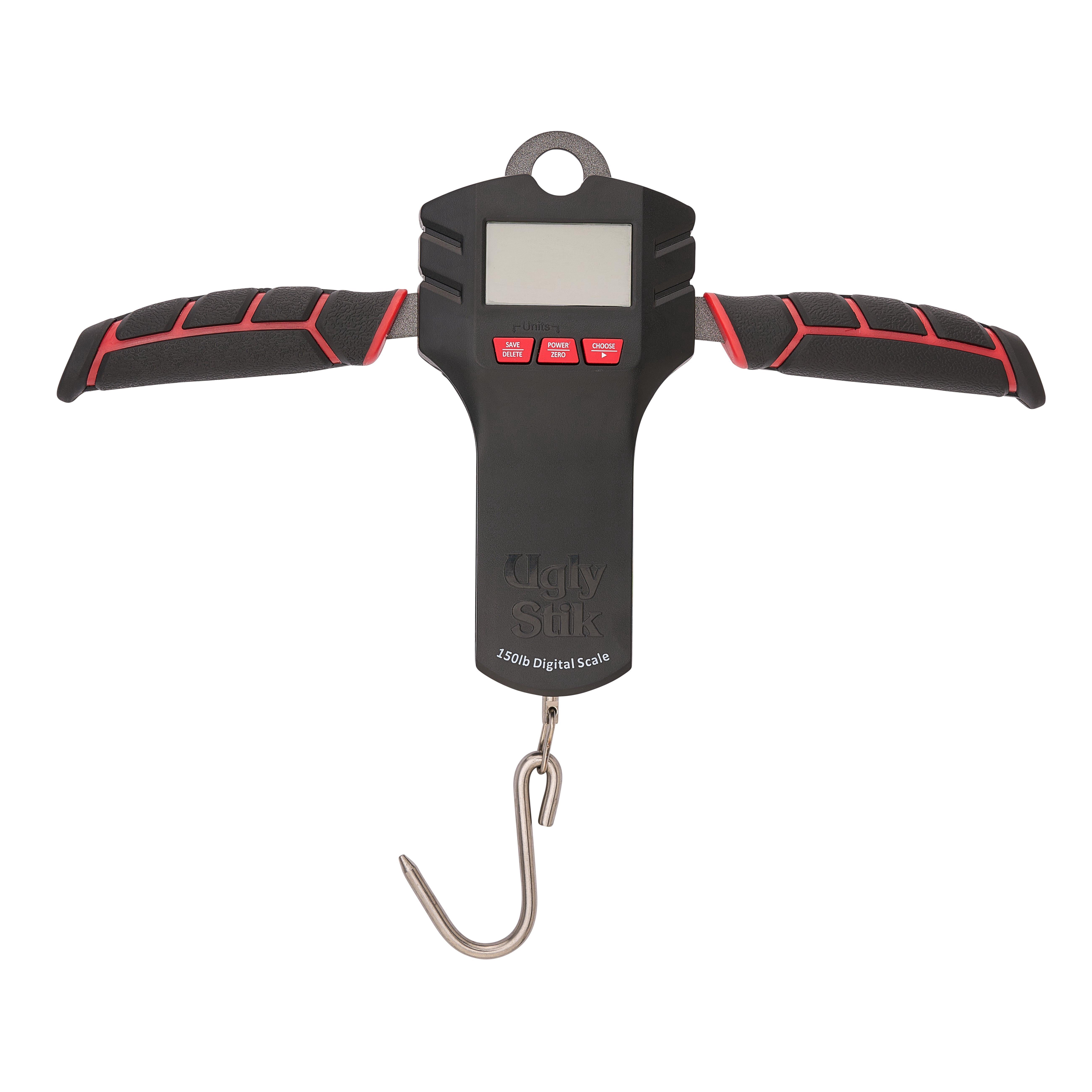 Ugly Stik Ugly Tools Digital Scale, USTOOL150DSCALE
