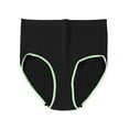 thumbnail image 2 of Xucatan 1 Pcs Butt Lifting Panties With Tummy Control Postpartum Support Underwear, Women's High Waist Panties, Double Layer Comfort for Recovery Wear, 2 of 3