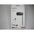 thumbnail image 3 of Auricular in-ear gamer inalámbrico Sony WI-C310 black, 3 of 8