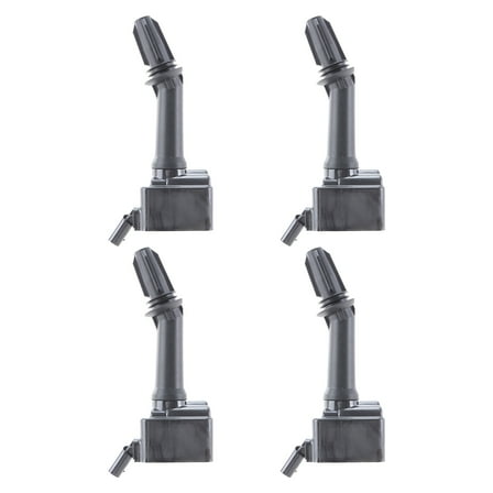 Axenor 4 Ignition Coil UF802