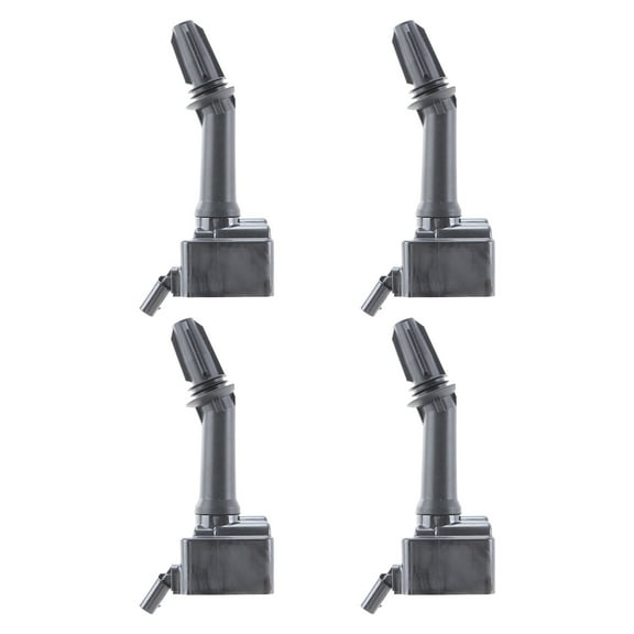 Axenor 4 Ignition Coil UF802