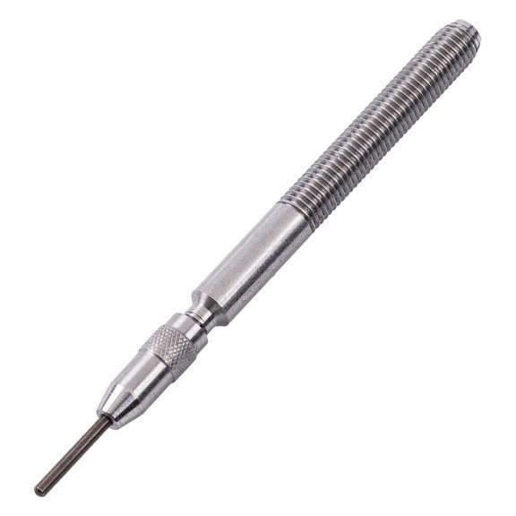 RCBS Short Decapping Unit