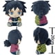 thumbnail image 2 of Sección completa de anime transfronterizo Demon Slayer Blade Tanjiro Nezuko Doll Regalo para niños Juguete de peluche Tomioka Yoshiyuki sentado + 20 cm uno, 2 of 2