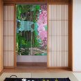 thumbnail image 1 of Cortinas opacas Craig Of The Creek para decoración del hogar, cortinas aislantes para ventanas, cortinas para dormitorios y salas de estar, 1 of 7