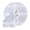 Clear, variant on Wall Resin Moulds Wolf Silicone Mould Semi-stereoscopic Epoxy Mold for Craft Valentines Home Decoration