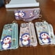 thumbnail image 4 of (Con Pulsera) Para Motorola Moto G60 G50 G30 E6s 2020 E7 Power Edge 20 Dibujos Animados Lindo Arco Iris Doraemon Patrón Cubierta Suave Borde Cuadrado Carcasa De Lujo Chapado En TPU Funda Para Teléfono, 4 of 4