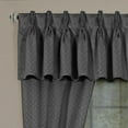 thumbnail image 3 of Achim Claire 6 Piece Window Curtain Set, 3 of 5