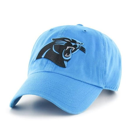 - Fan Favorites F-MRGW05FWS-GB NFL Carolina Panthers Mass Clean Up Cap - One Size