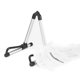 thumbnail image 3 of Universal plegable plegable ligero portátil guitarra bajo soporte para instrumentos de cuerda, 3 of 6