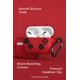 thumbnail image 3 of Funda de silicona ZERODAMAGE SAHARA CASE compatible con AirPods Pro 3, 3 of 7