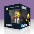 thumbnail image 2 of TUBBZ (Boxed Edition) John Wick: John Wick with Pencil Vinyl Figure, 2 of 4