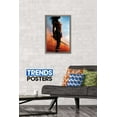 thumbnail image 2 of DC Comics Movie - Wonder Woman - Teaser One Sheet Wall Poster, 14.725" x 22.375", Framed, 2 of 5