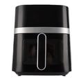 thumbnail image 4 of Oilless Electric Cooker, Fully Automatic Large Capacity Visual Window Oilless Fryer  for French Fries, 4 of 7