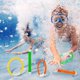 thumbnail image 4 of Set de juguetes de piscina FULLSEXY Underwater para niños de 4 a 12 años Fullsexy FULLSEXY, 4 of 7