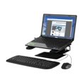 thumbnail image 1 of Kensington Insight Laptop Stand - Support pour Ordinateur Portable - Noir, 1 of 4