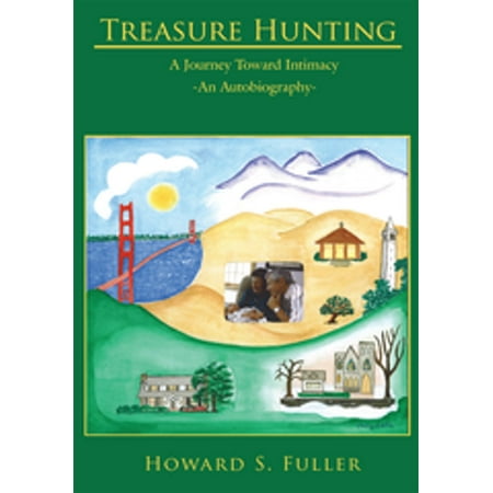Treasure Hunting - eBook