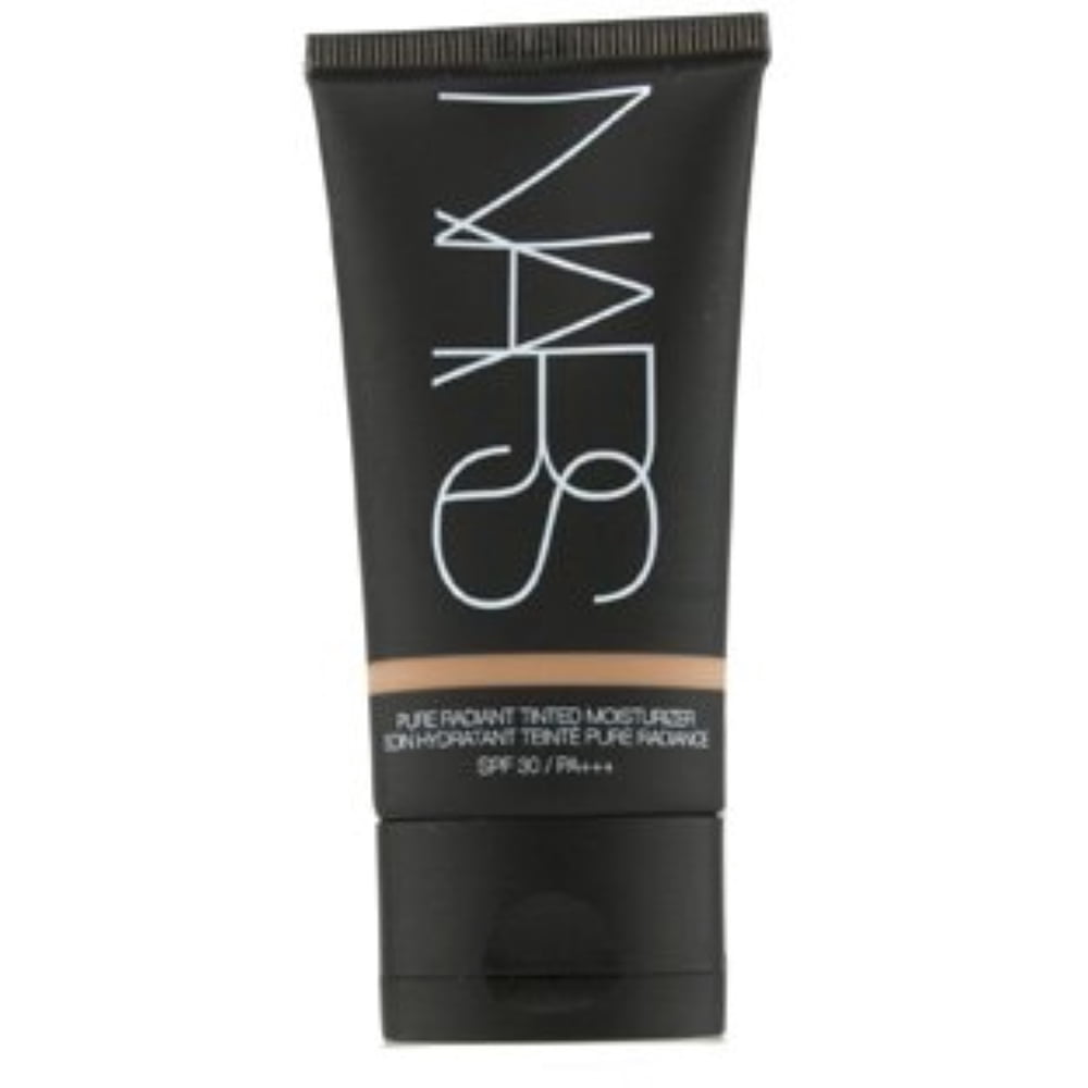 Nars Pure Radiant Tinted Moisturizer Spf 30