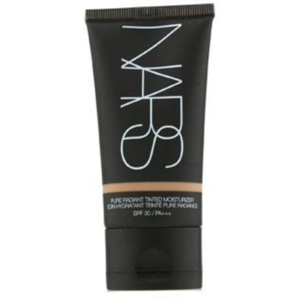 Nars Pure Radiant Tinted Moisturizer