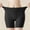 Black, variant on Womens Hip Padded Shapewear High Waist Tummy Control Underwear Booty Lifter Body Shaper