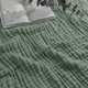 thumbnail image 1 of Manta de muselina Comfy Cubs para adultos, doble, 90 x 66 cm, 6 capas, 1 of 6