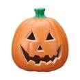 thumbnail image 2 of Niusricy Halloween Decoration Pumpkin Light Waterproof Orange Lantern Light for Halloween Decor Festival Ornaments, 2 of 8