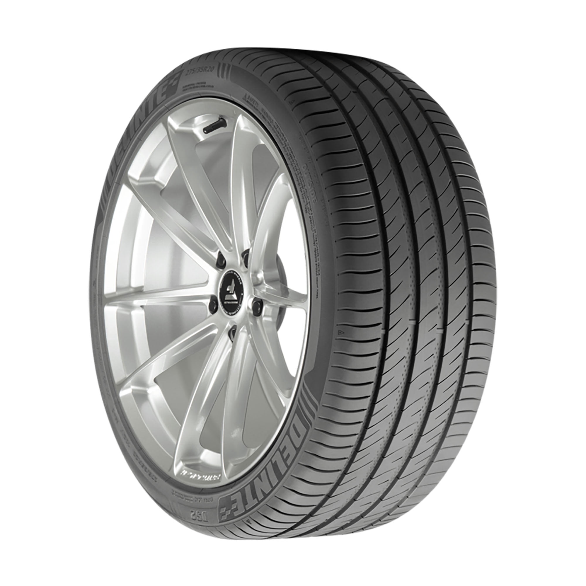 Delinte DS2 Highway 225/55ZR16 99W XL Passenger Tire