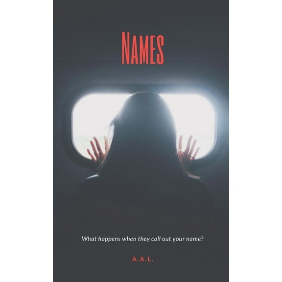 Names: Names (Paperback)