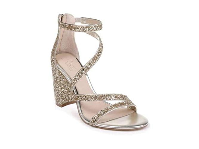 womens evening sandals