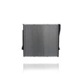 thumbnail image 2 of Radiator - Pacific Best Inc. Fit/For 2594 00-06 BMW X5 Automatic V6 3.0L - Plastic Tank, Aluminum Core, 2 of 3