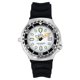 thumbnail image 1 of Ratio FreeDiver Version 02 Helium Safe 1000M Sapphire Quartz White Dial 1038EF102V-WHT-V02 Men's Watch, 1 of 4
