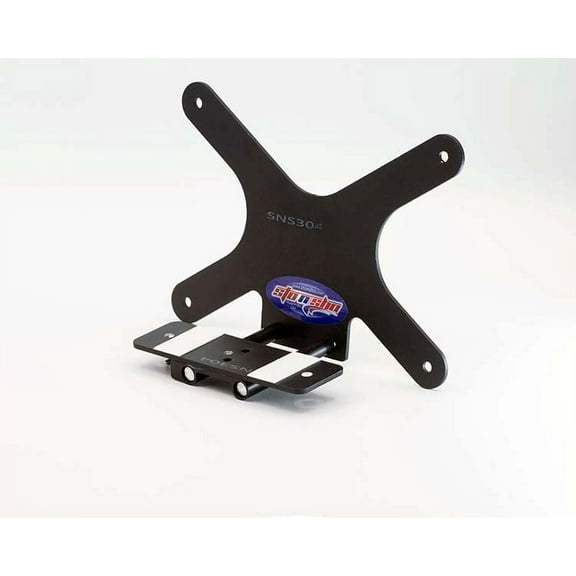 STO N SHO Front License Plate Bracket Compatible with 2018-2022 Honda Accord (SNS304)