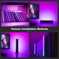 thumbnail image 5 of LIGHT Smart LED Lamp, RGB Smart Desk Lamp with Multiple Lighting Effects and Mus, 5 of 5