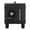 Black+8000W, variant on 8kW Diesel Parking Heater 12-24 Volt DC with 10 Liter Fuel Tank, All-in-One Portable Air Heater for Vehicles Camping