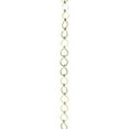 thumbnail image 2 of RCH Supply Company Sleek Unwelded Fixture Chain, 2 of 4