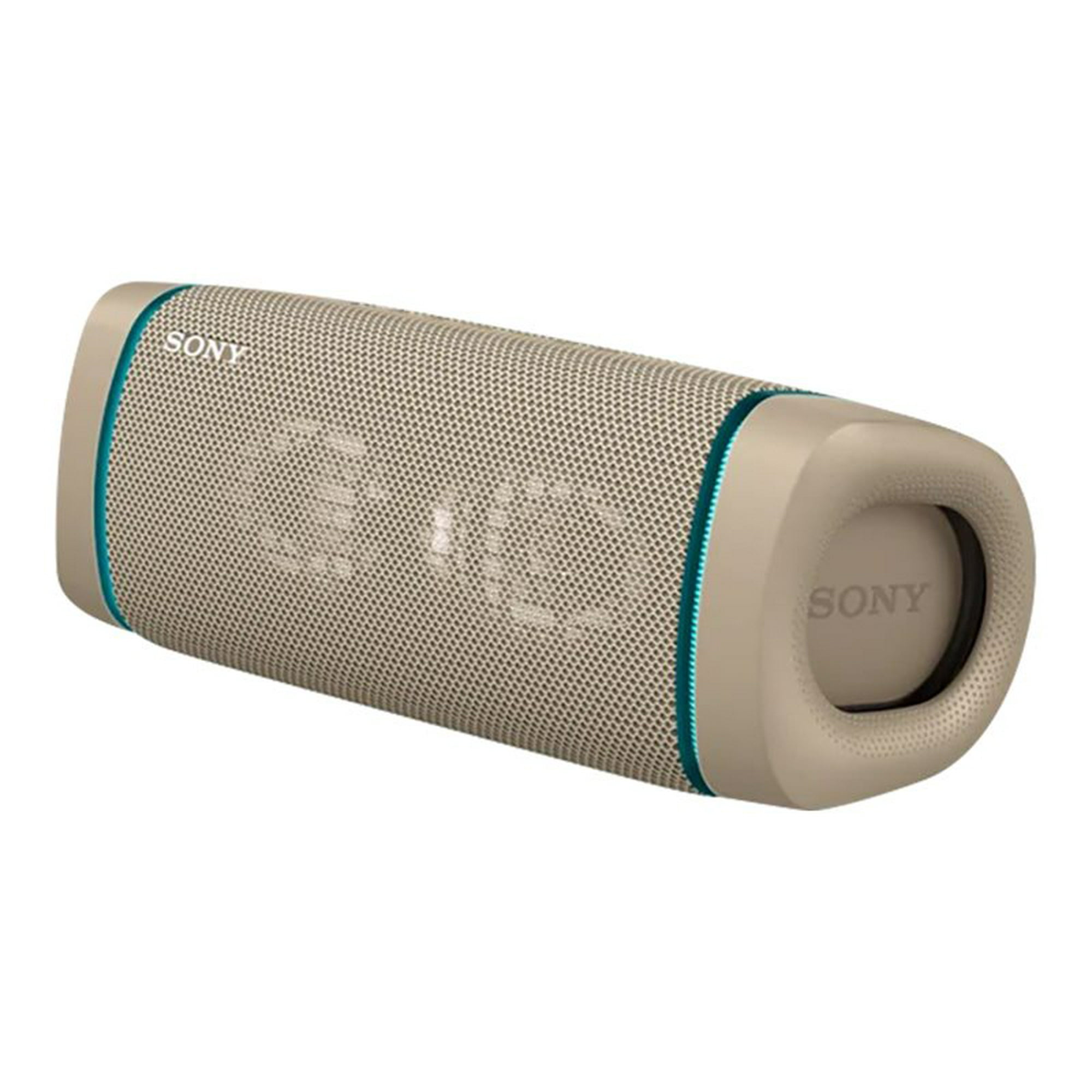 Sony SRS-XB33 Portable Bluetooth Speaker - Walmart.ca