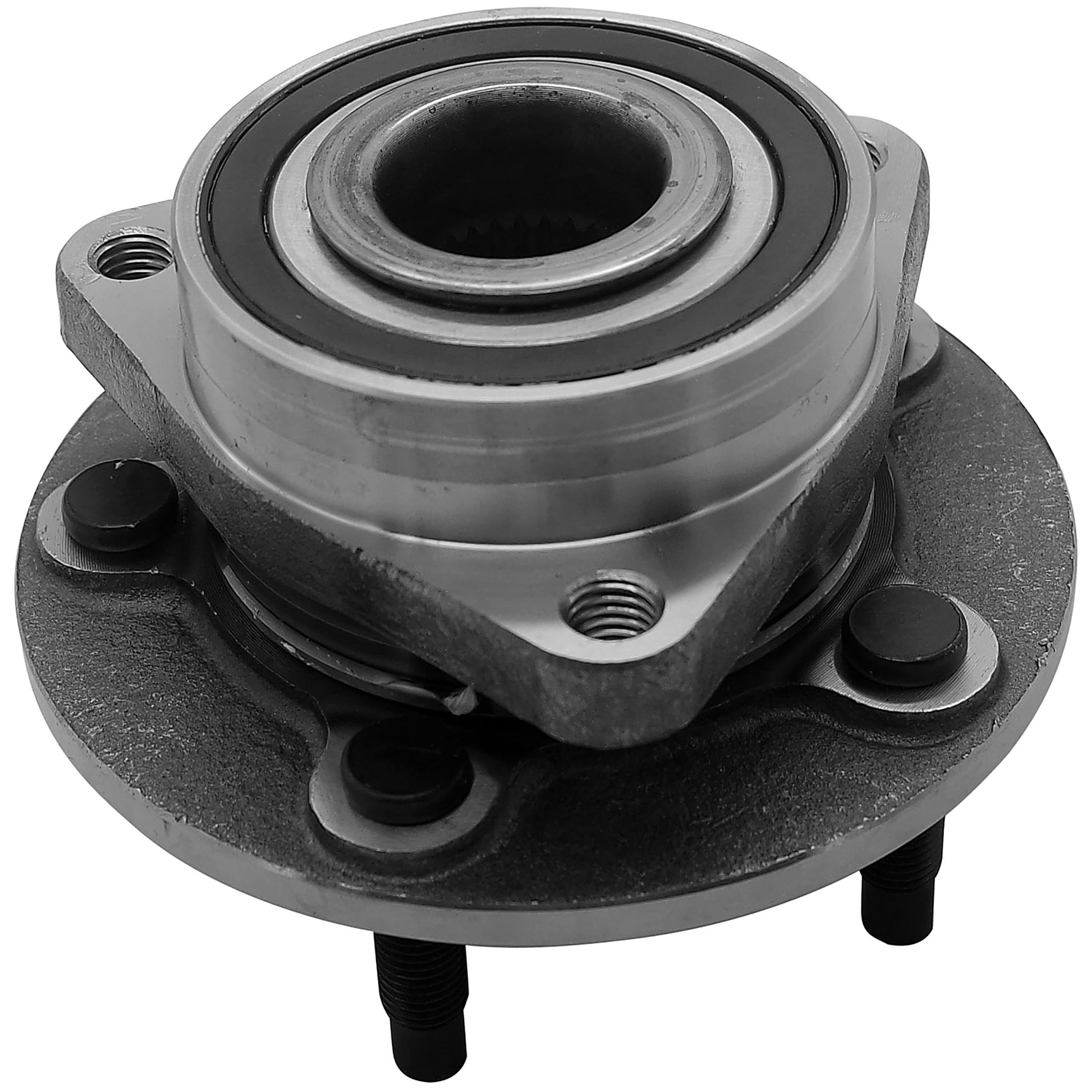 Dorman 951-288 Wheel Bearing and Hub Assembly for Specific Buick / Cadillac / Chevrolet Models