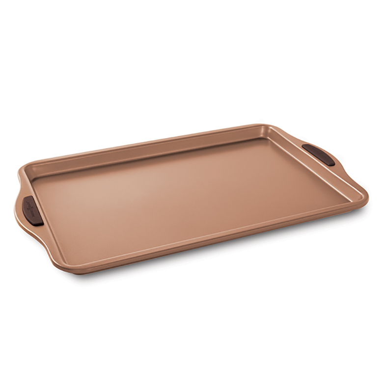 Nordic Ware Freshly Baked 11" x 17" Cookie Sheet
