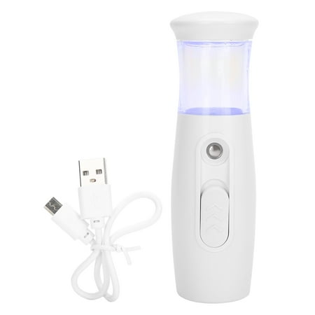 

Handy Facial Sprayer Convenient Nano Facial For Deeply Skin Moisturize For Daily Hydration Needs For Normal Oily Dry Mixed Sensitive Skin