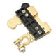 thumbnail image 1 of Interruptor Maestro De La Hoja Del Cuchillo Del Poste Superior De 11 Mm, Interruptor De Desconexión De La Batería De 12 V/24 V, Corte De Alimentación Del Aislador Para Automóviles, Caravanas, Barcos,, 1 of 5